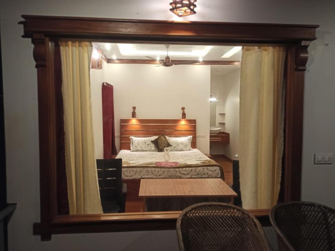 Marari Xavier'S Inn Alappuzha Exterior photo