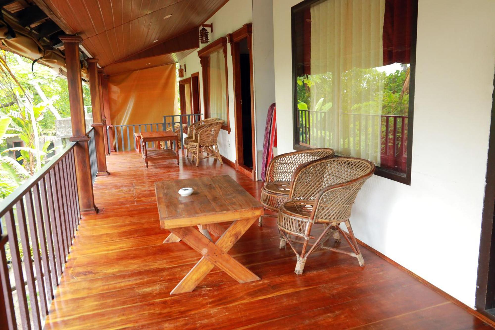 Marari Xavier'S Inn Alappuzha Exterior photo