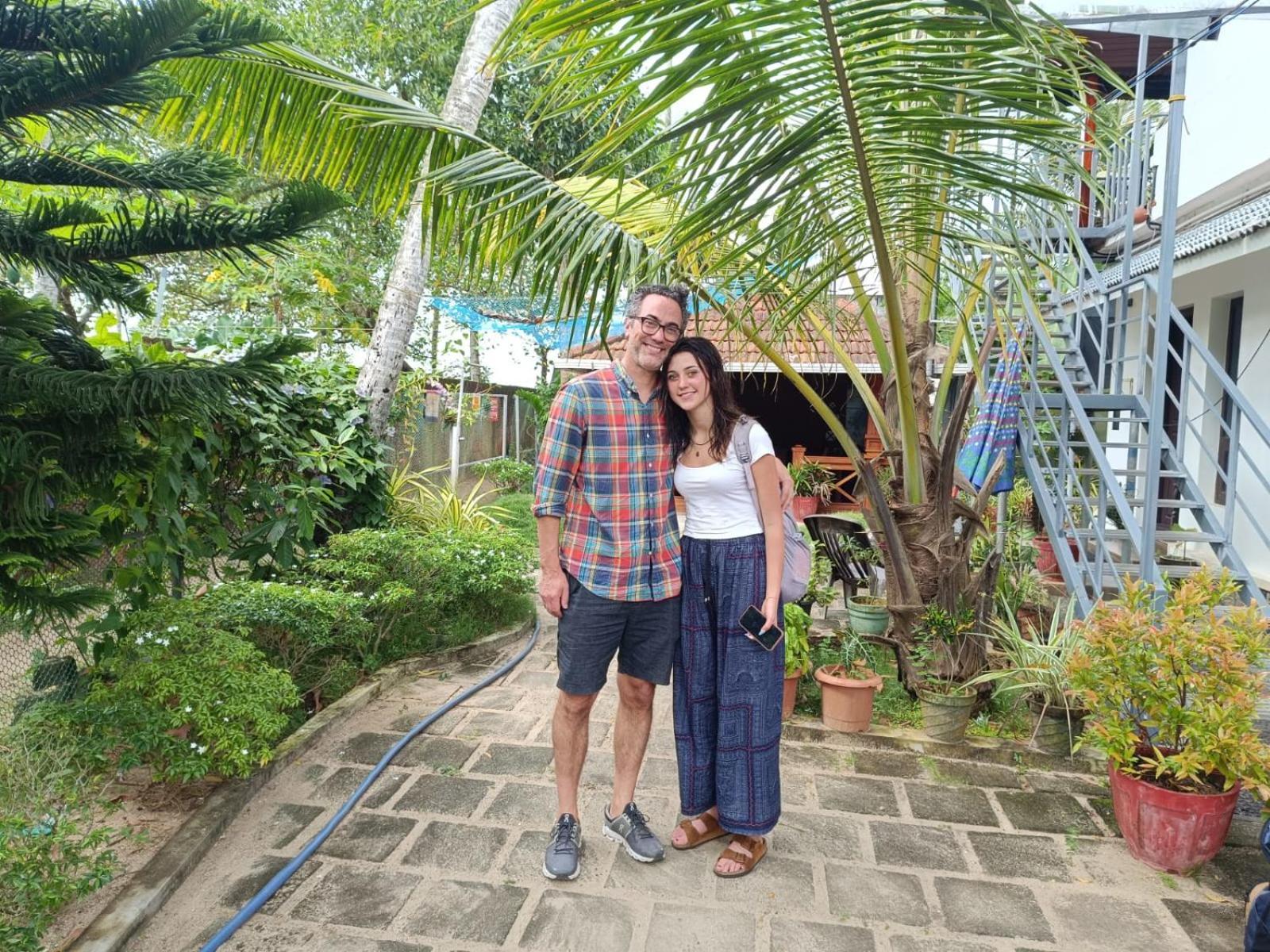 Marari Xavier'S Inn Alappuzha Exterior photo