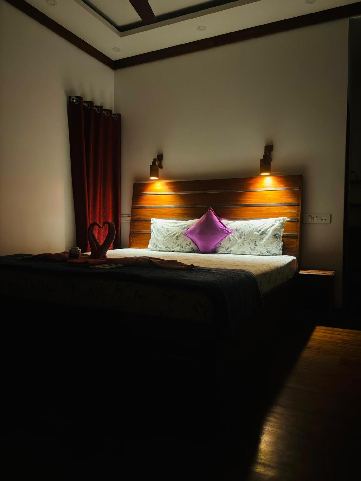Marari Xavier'S Inn Alappuzha Exterior photo