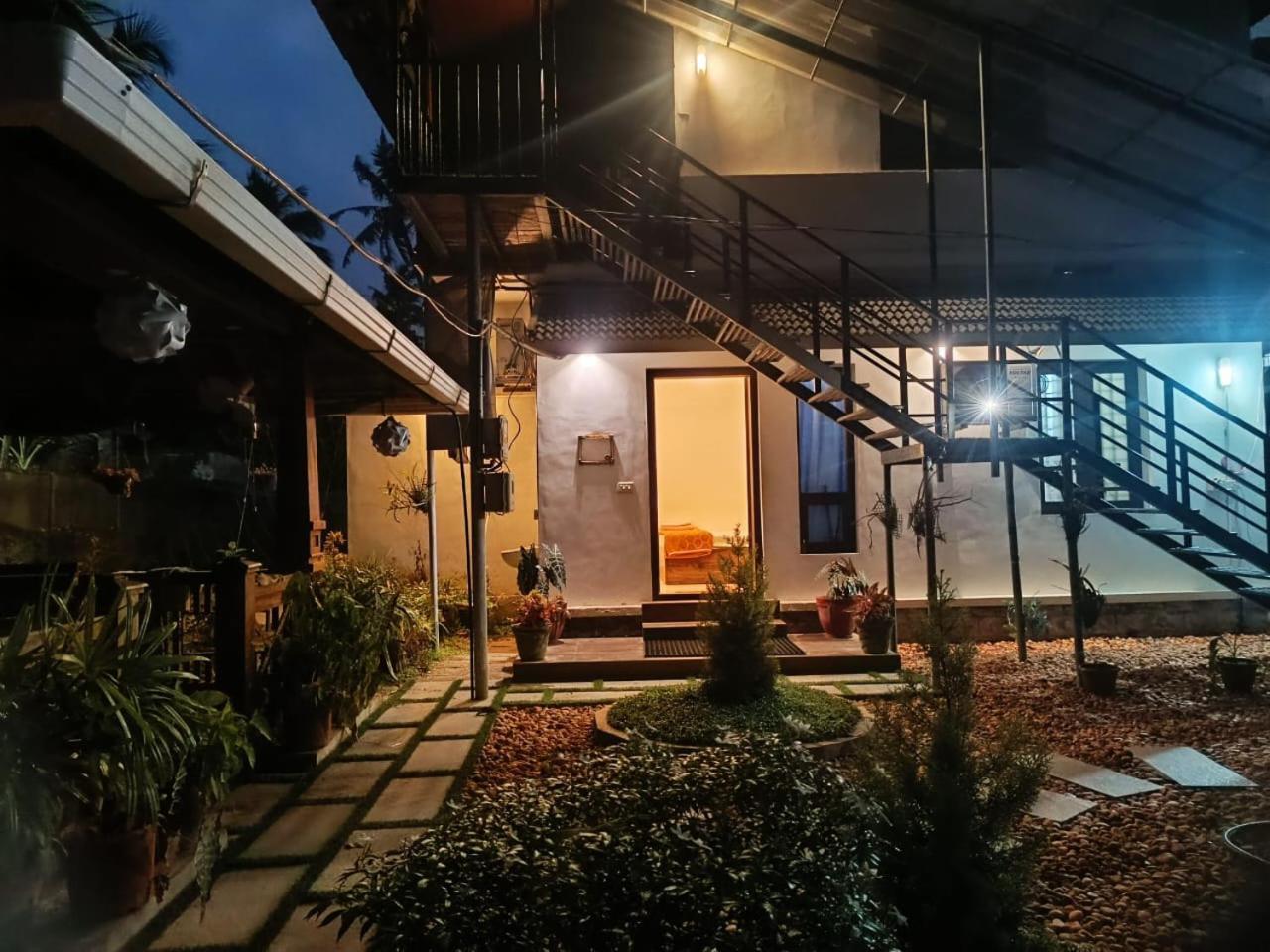 Marari Xavier'S Inn Alappuzha Exterior photo