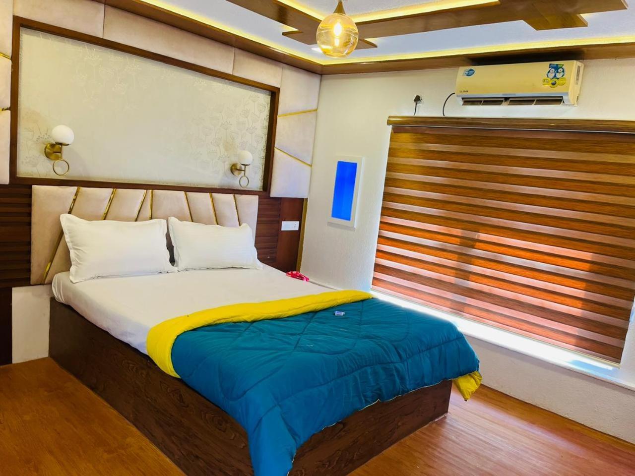 Marari Xavier'S Inn Alappuzha Exterior photo