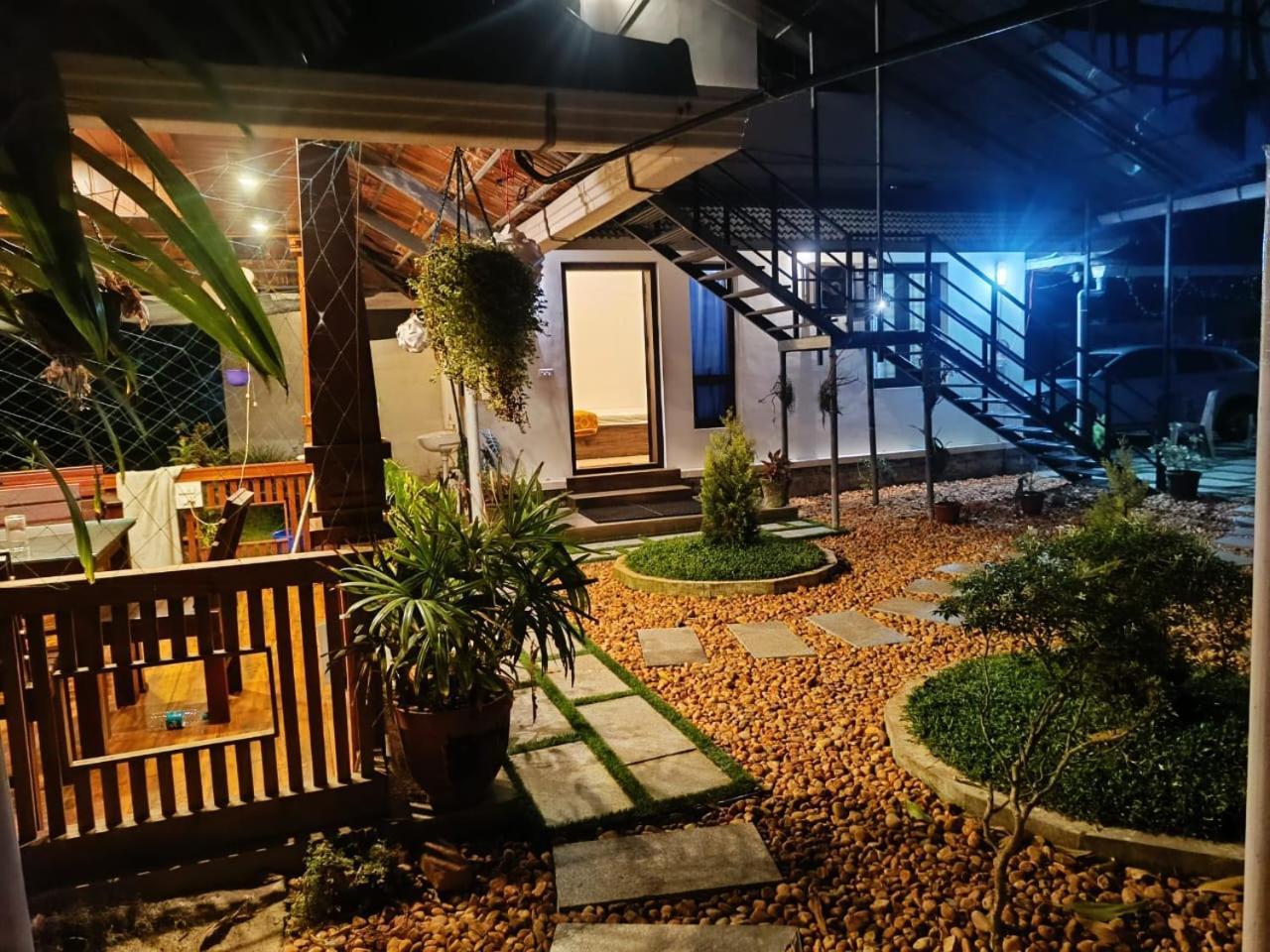 Marari Xavier'S Inn Alappuzha Exterior photo